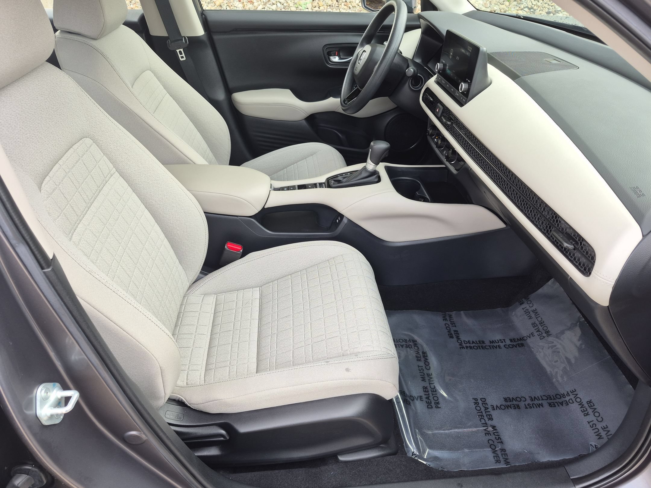 Certified 2024 Honda HR-V LX image 29