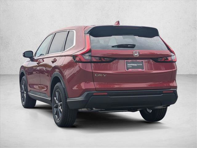 New 2026 Honda CR-V EX-L image 9
