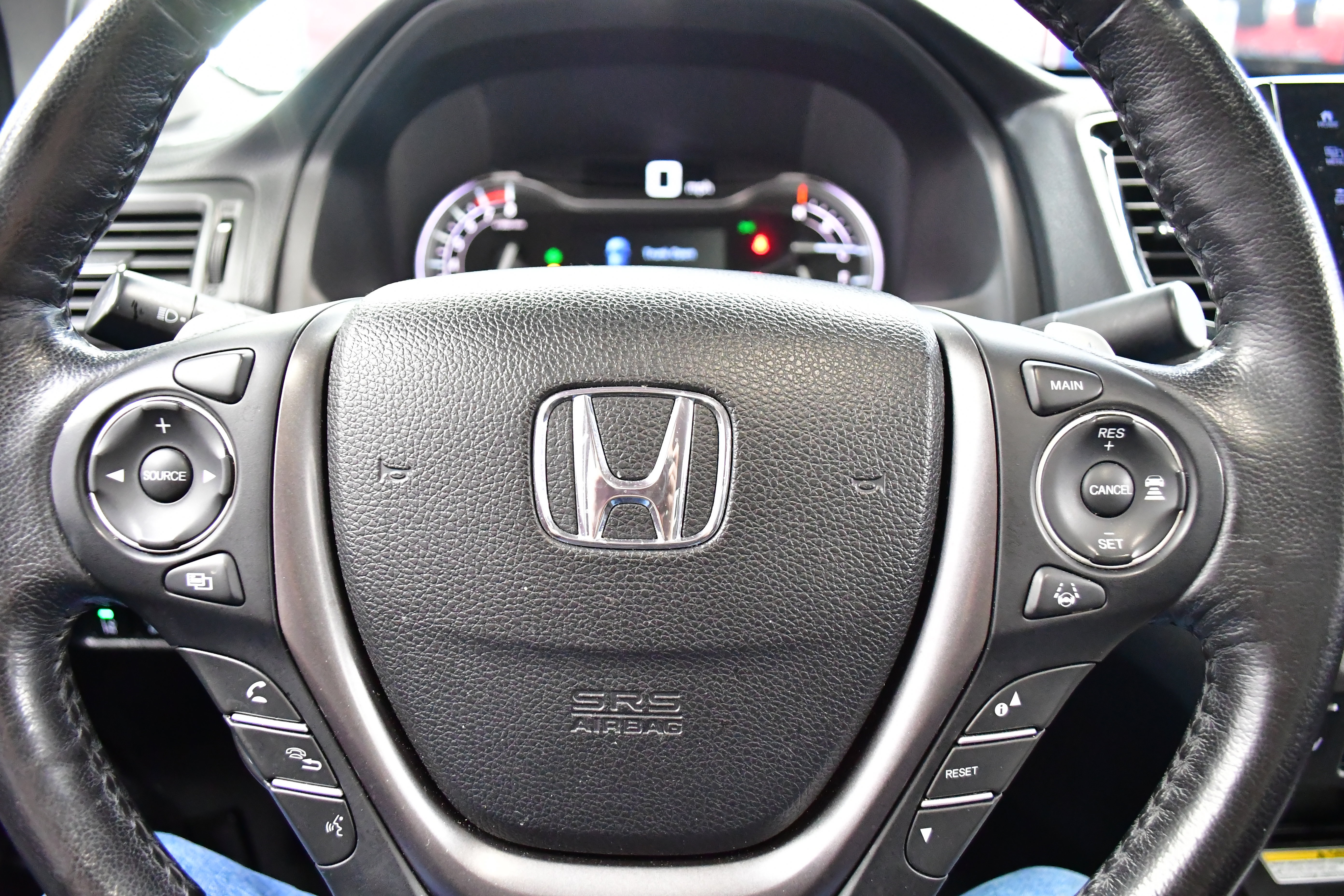 Used 2023 Honda Ridgeline RTL-E image 21