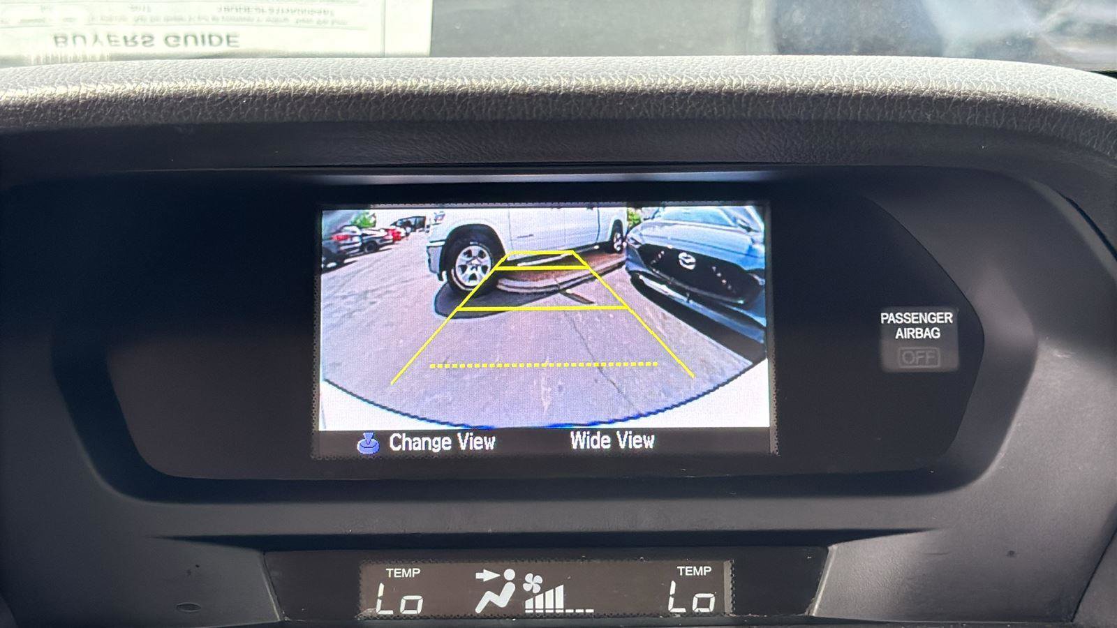 Used 2017 Acura ILX FWD image 16