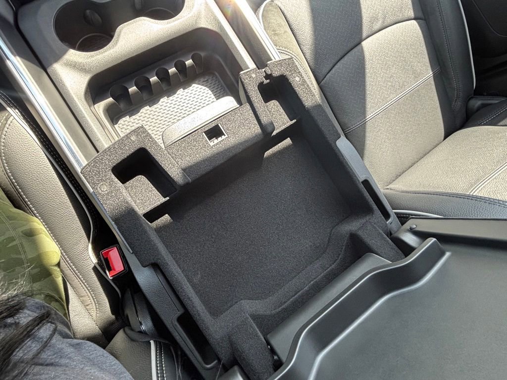 New 2026 RAM 2500 Laramie image 35