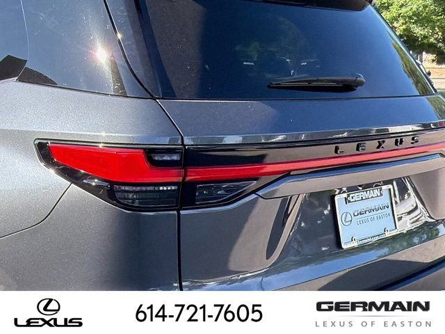 New 2026 Lexus TX 350 AWD w/ Technology Package image 14