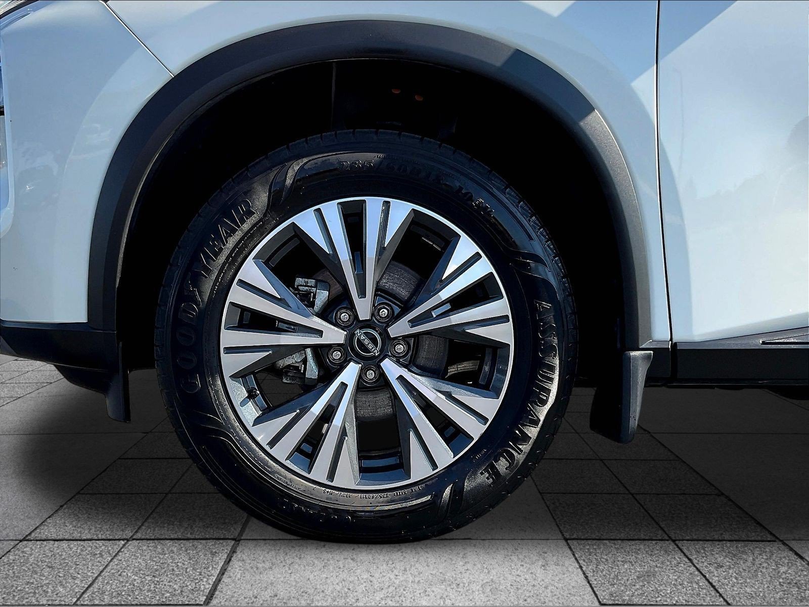 Used 2023 Nissan Rogue SV w/ SV Premium B Package AWD/4WD image 37