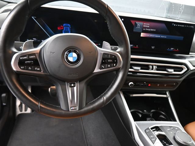 Used 2024 BMW M240i xDrive Coupe image 31