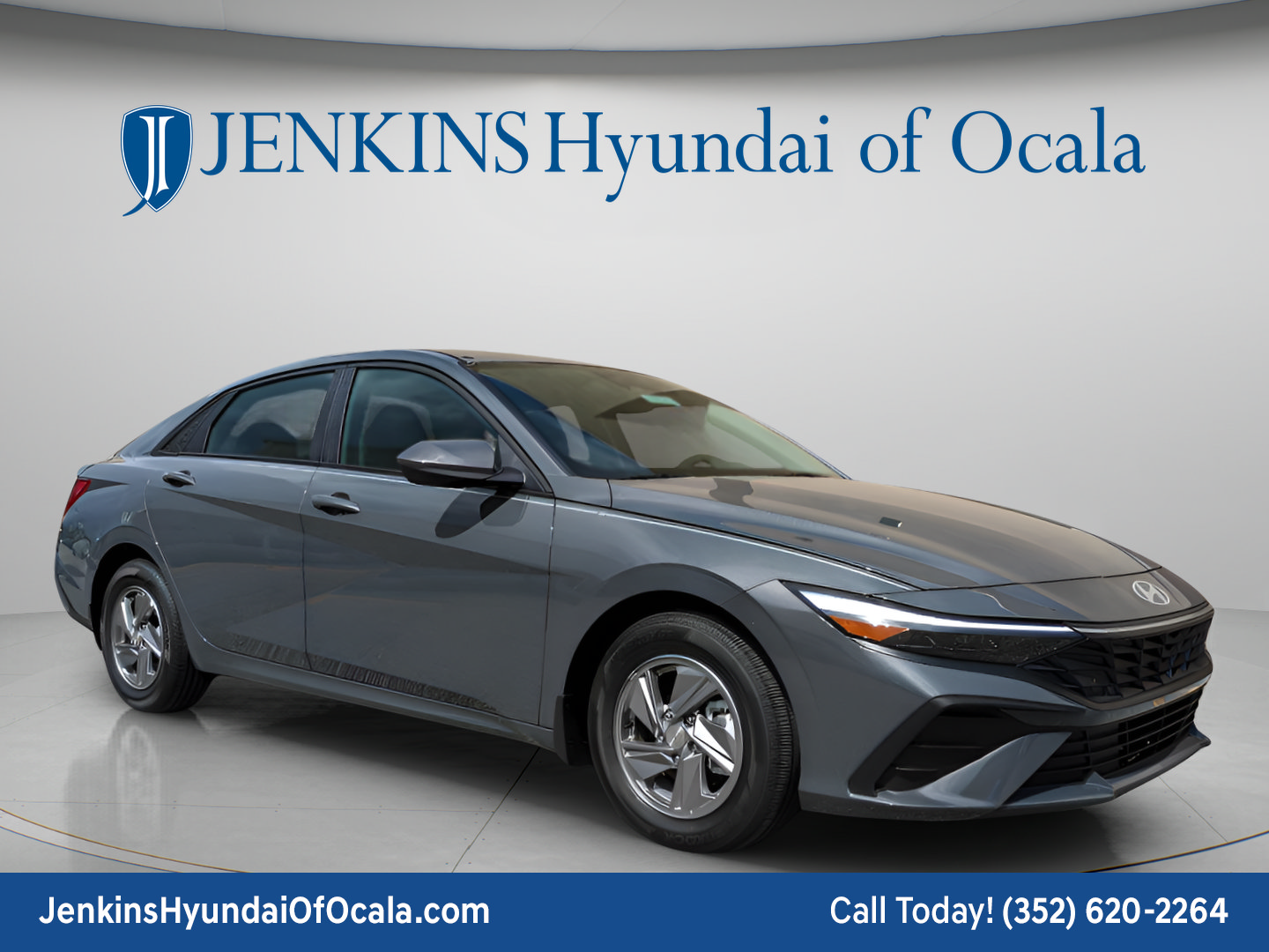 New 2026 Hyundai Elantra SE