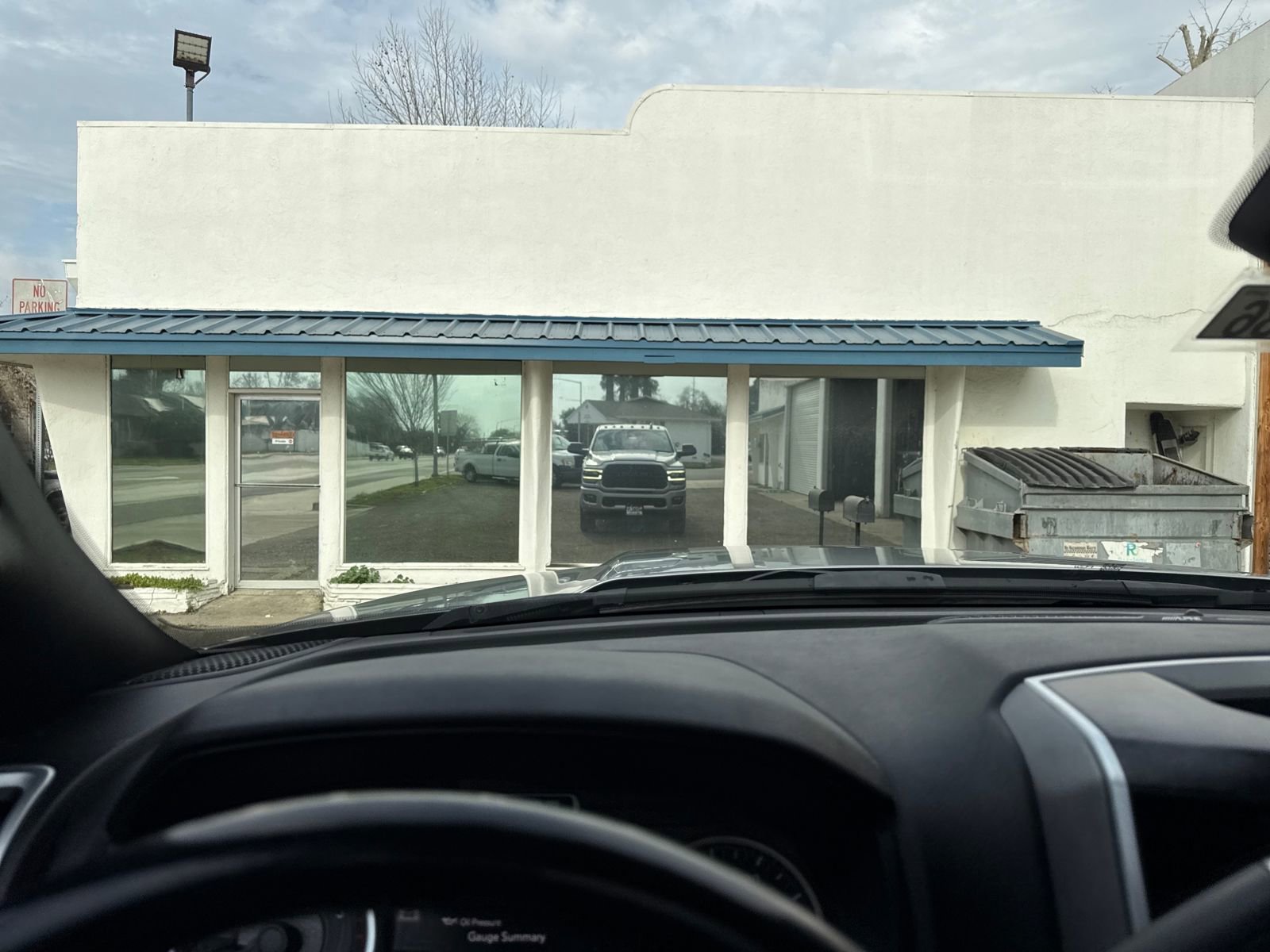 Used 2022 RAM 2500 Big Horn w/ Level B Equipment Group image 13