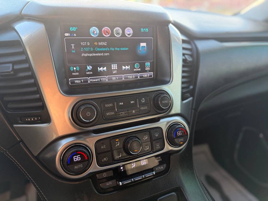 Used 2018 Chevrolet Tahoe LS w/ All-Season Package image 19