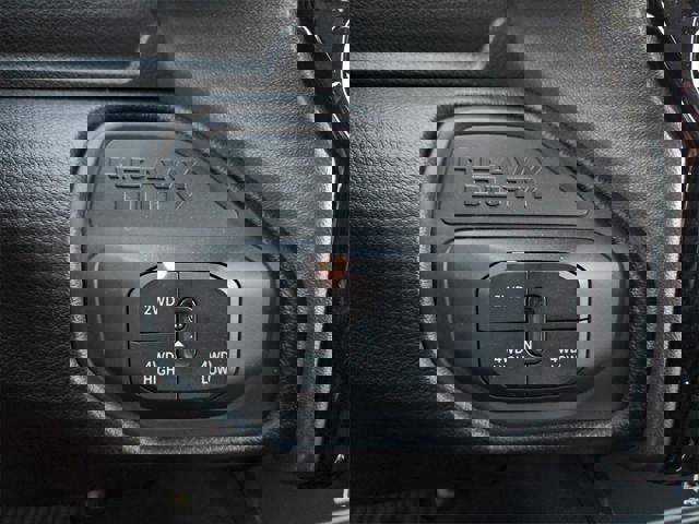 New 2026 RAM 2500 Lone Star image 57