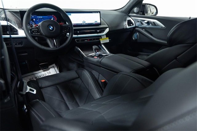 New 2026 BMW XM Label Red image 24