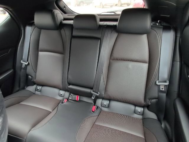 New 2026 MAZDA MAZDA3 Hatchback w/Premium Plus Pkg image 7