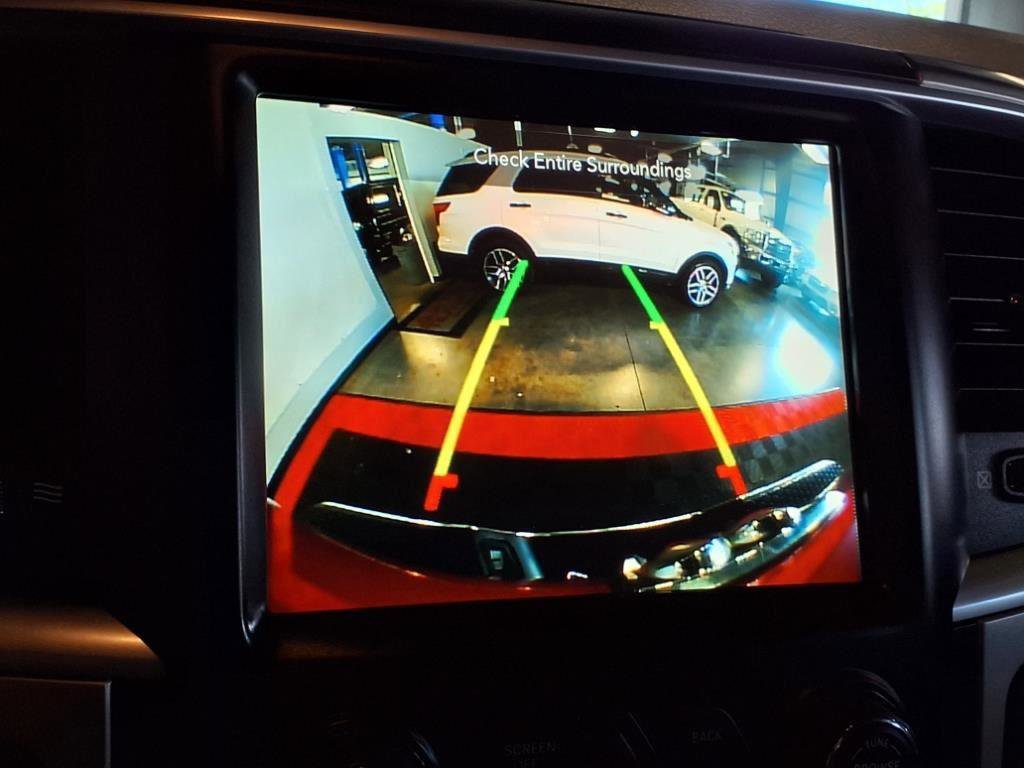 Used 2018 RAM 1500 Big Horn image 21