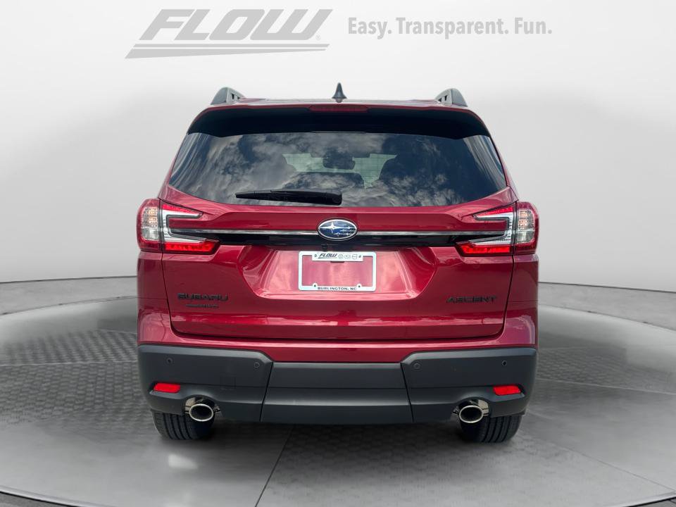 New 2026 Subaru Ascent Premium AWD/4WD image 6