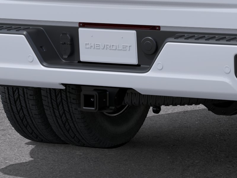 New 2026 Chevrolet Silverado 3500 High Country w/ Technology Package AWD/4WD image 16