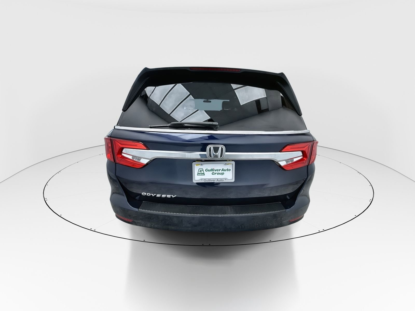 Used 2018 Honda Odyssey LX image 7