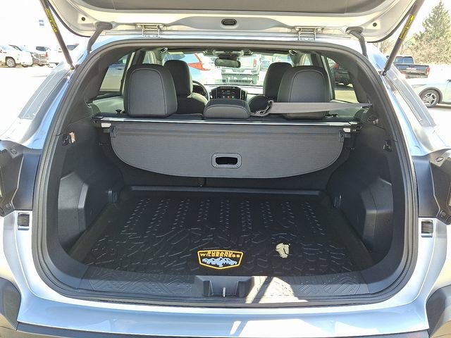 Certified 2025 Subaru Crosstrek 2.5i Wilderness image 29