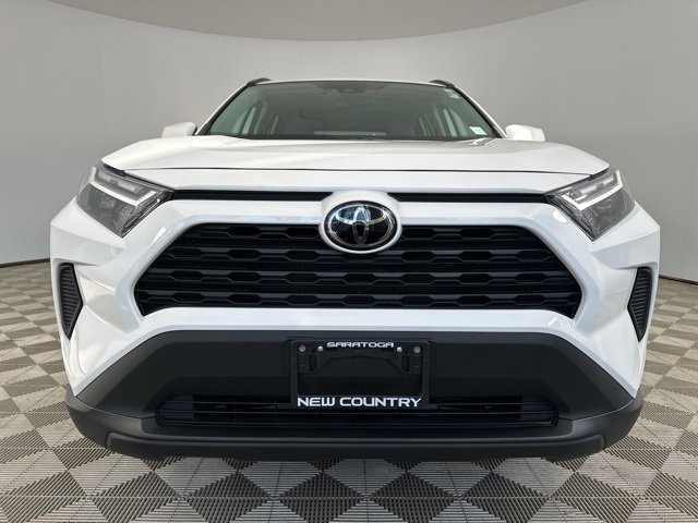 Used 2023 Toyota RAV4 XLE image 2