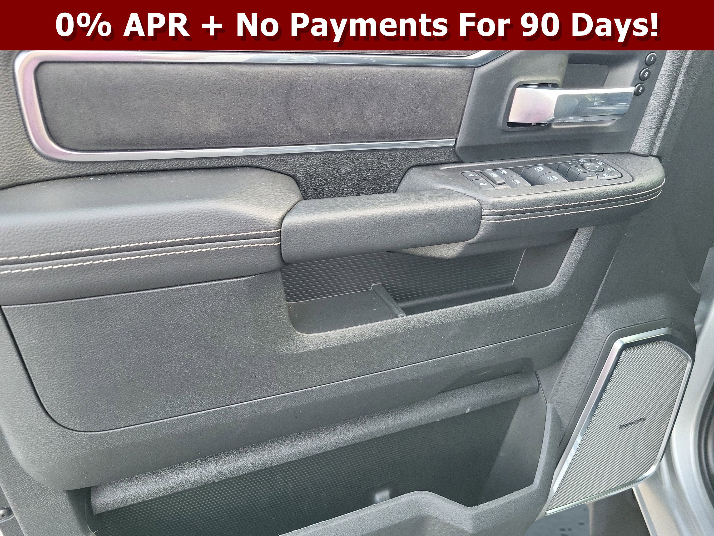 New 2026 RAM 2500 Laramie image 26