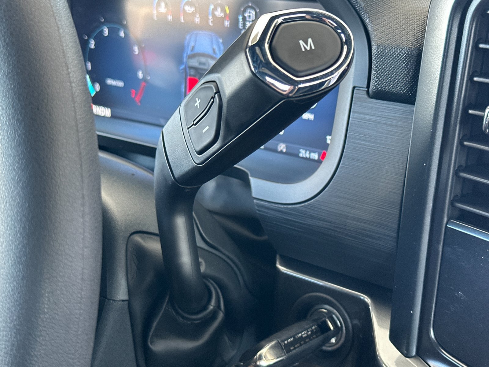 New 2026 Ford F150 STX w/ Equipment Group 200A RWD image 19