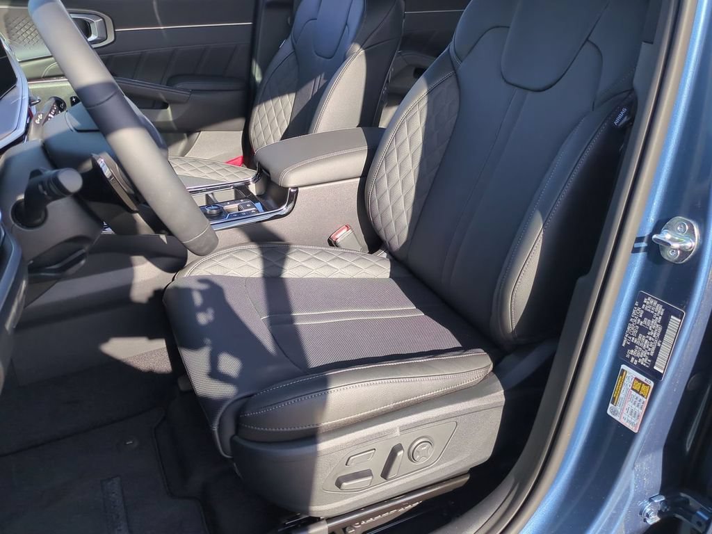 New 2026 Kia Sorento SX Prestige AWD/4WD image 20