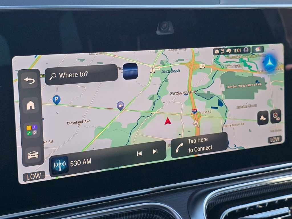 New 2027 Mercedes-Benz GLS 450 4MATIC image 4