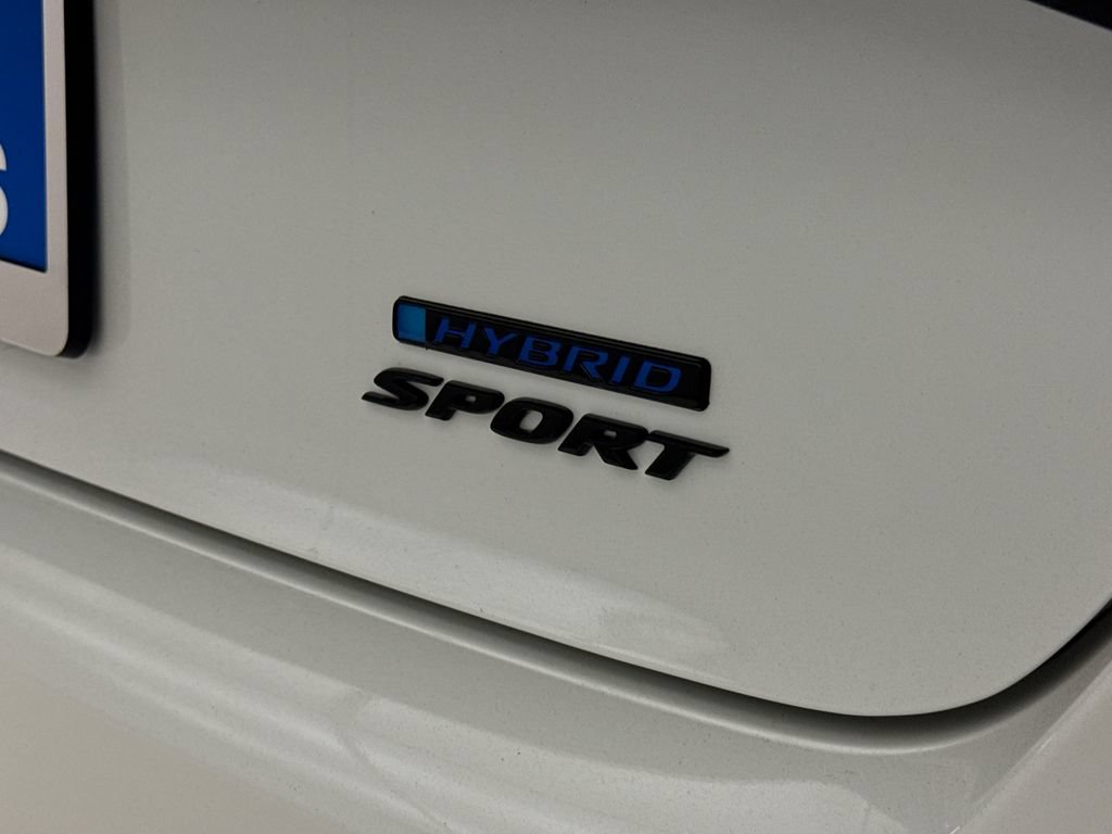 New 2026 Honda Accord Sport image 10