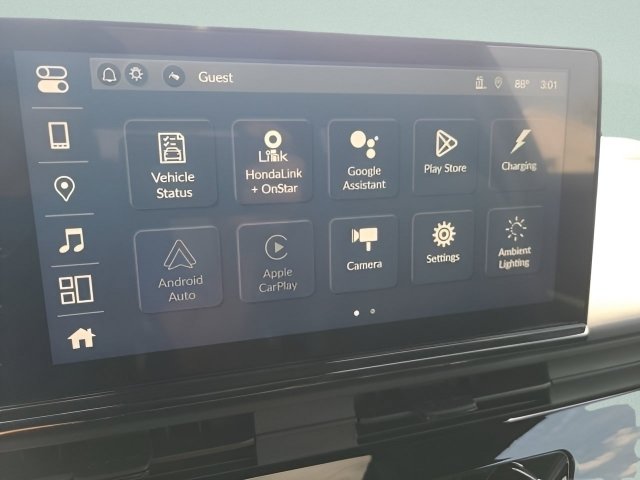 New 2026 Honda Prologue Touring image 29