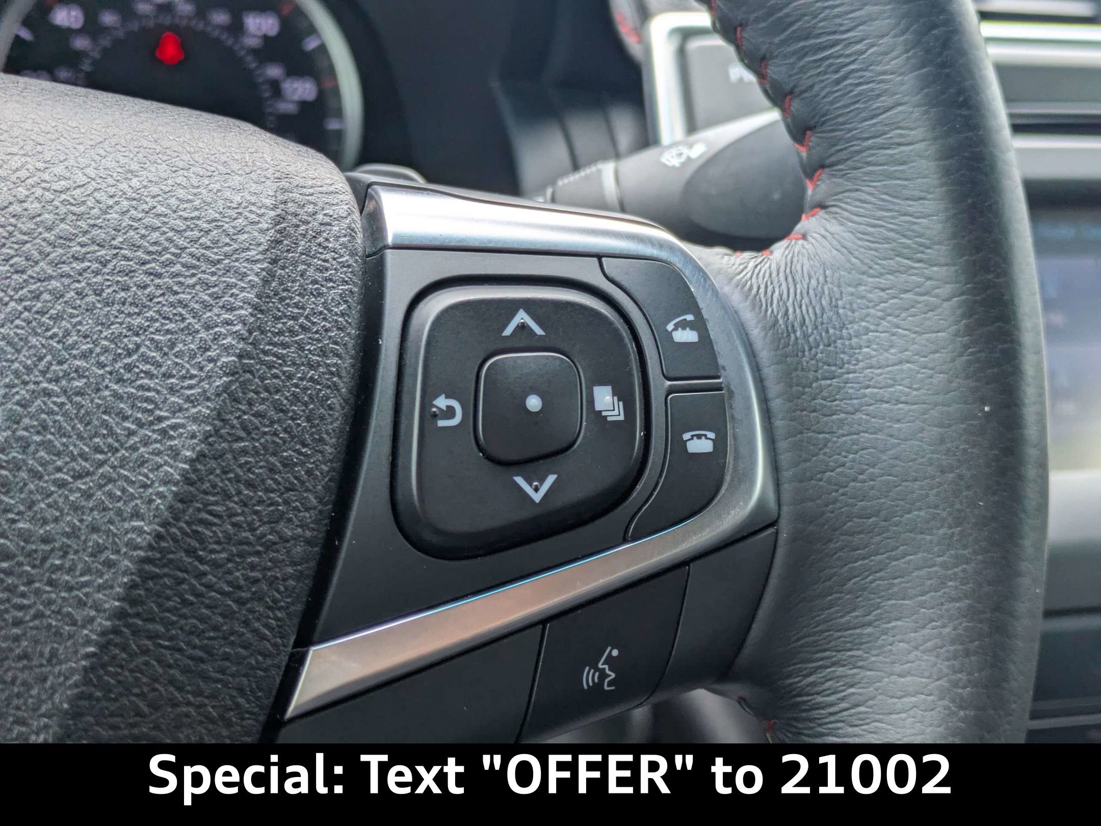 Used 2017 Toyota Camry SE FWD image 26