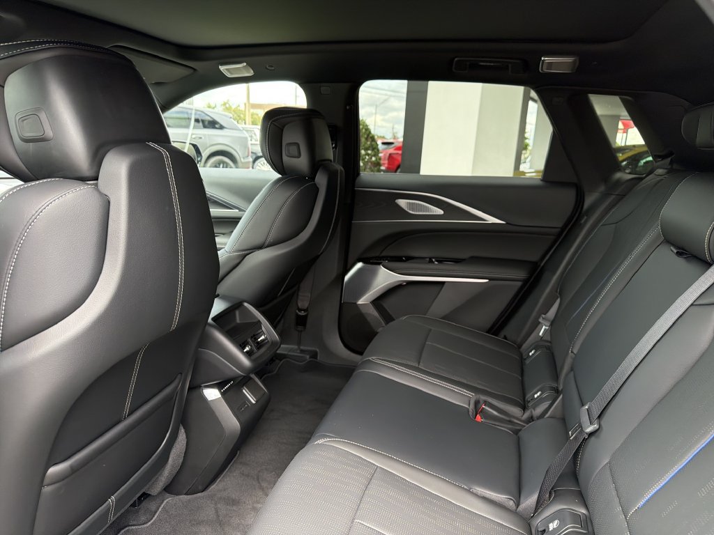 New 2026 Cadillac Lyriq Premium Sport AWD/4WD image 20