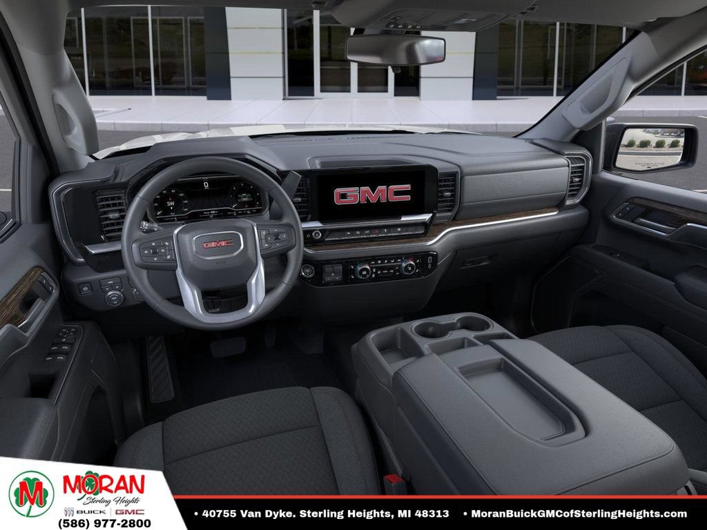 New 2026 GMC Sierra 1500 Elevation AWD/4WD image 15