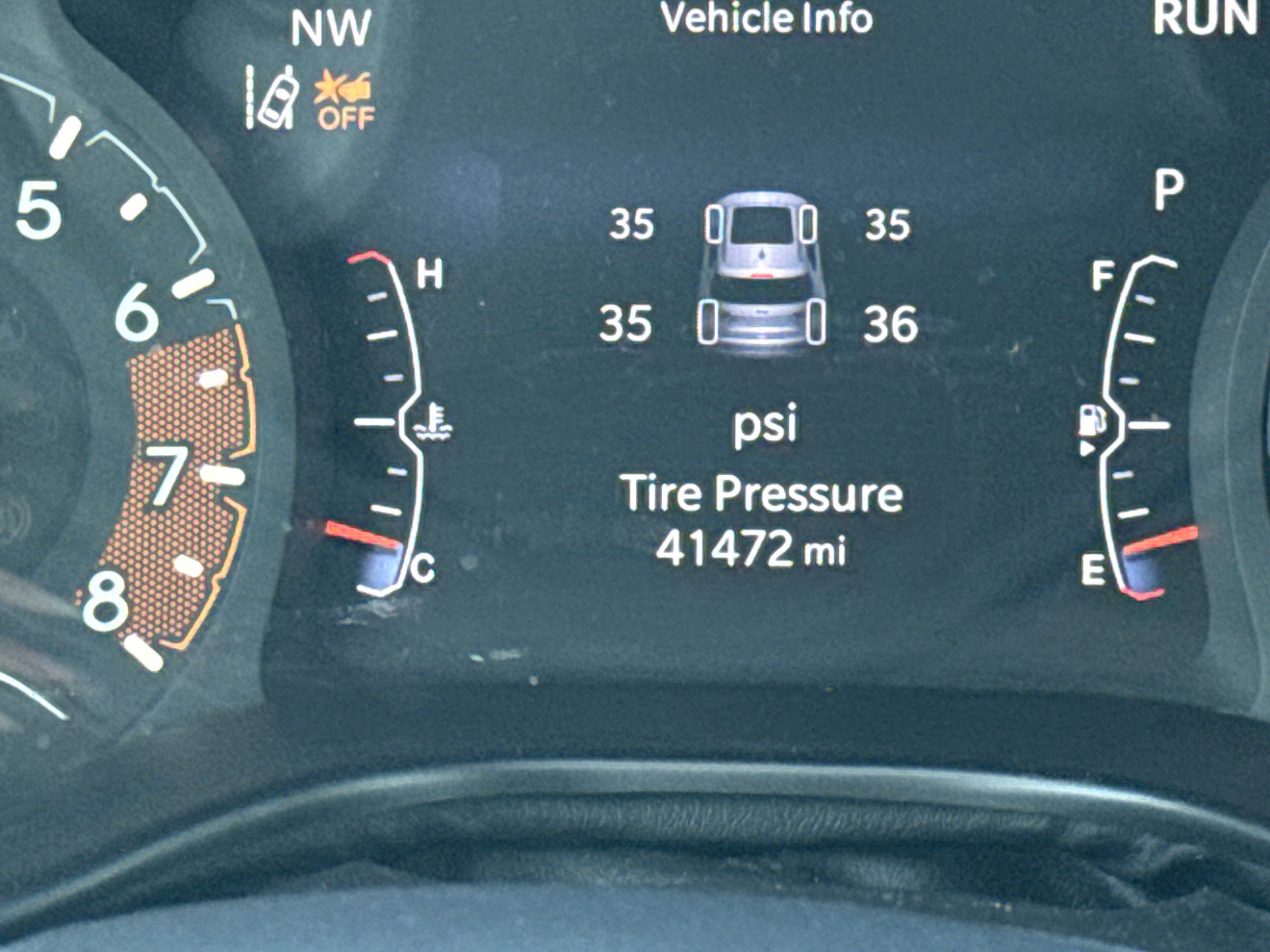 Used 2022 Jeep Compass Latitude image 20