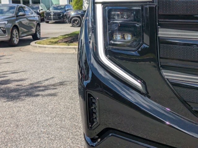 New 2026 GMC Sierra 1500 Elevation w/ Elevation Premium Package AWD/4WD image 11