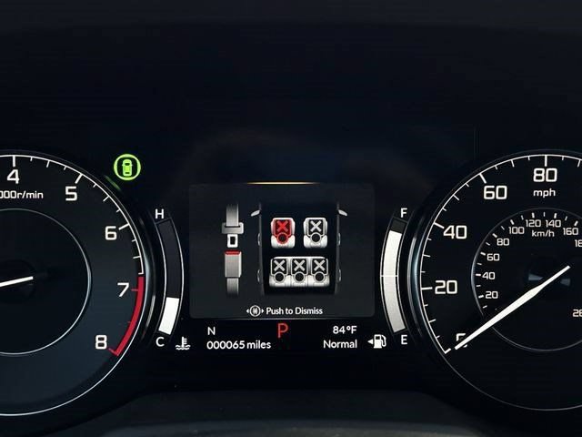 Used 2026 Acura RDX w/ Advance Package AWD/4WD image 16