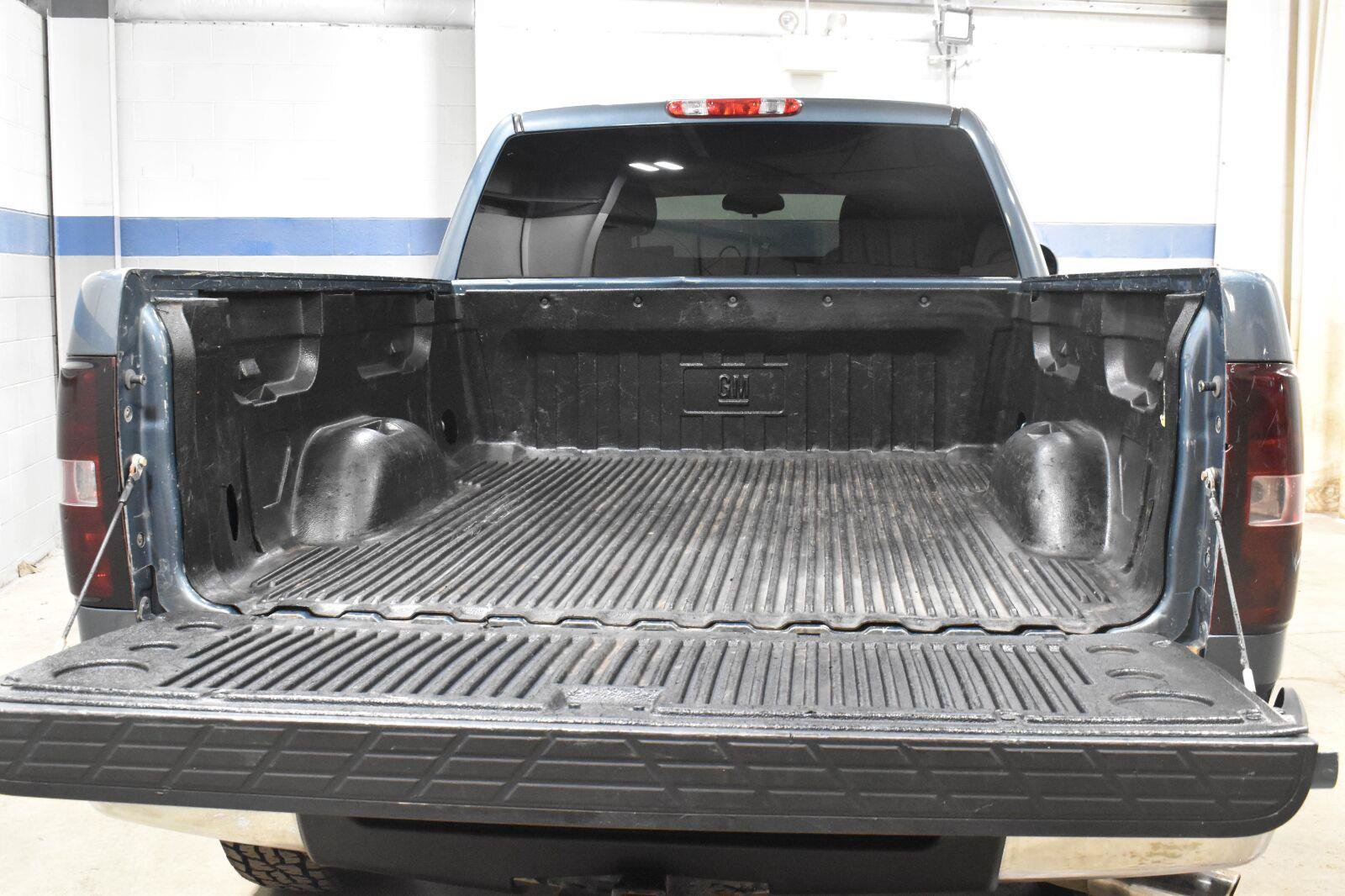Used 2011 Chevrolet Silverado 1500 LS RWD image 17