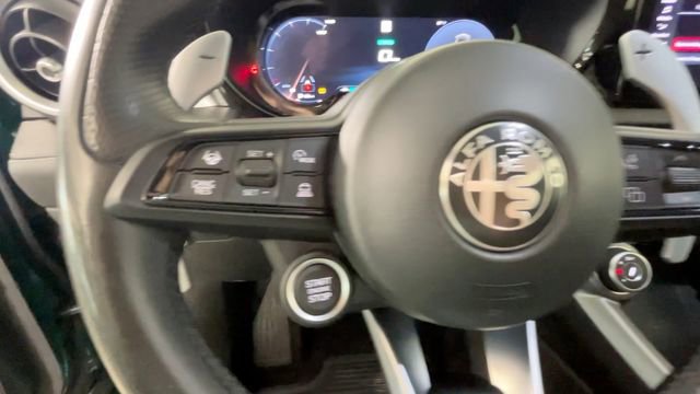 Used 2024 Alfa Romeo Tonale Ti AWD/4WD image 22