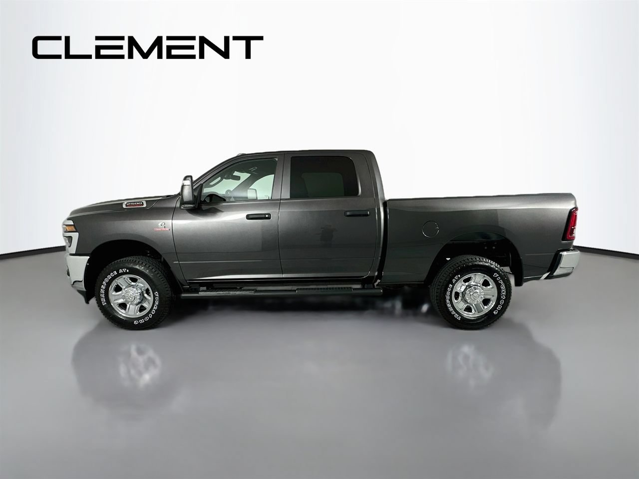Used 2025 RAM 2500 Tradesman AWD/4WD image 6