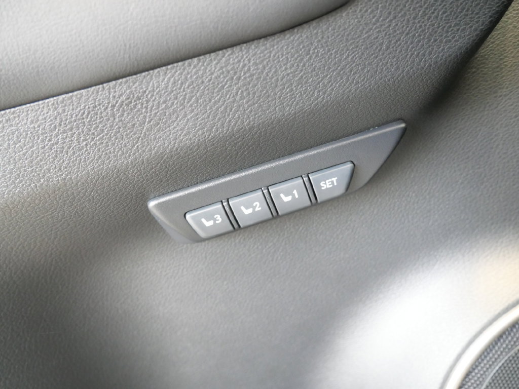 Used 2019 Lexus NX 300 AWD w/ Premium Package image 32
