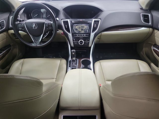 Used 2018 Acura TLX FWD image 14