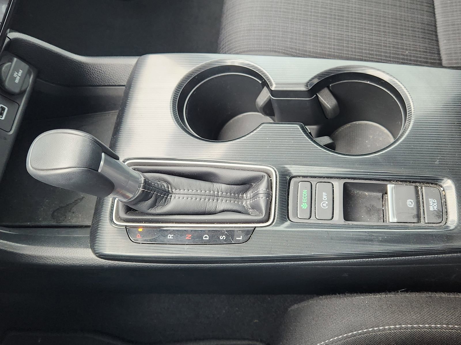 Used 2024 Honda Civic EX image 24