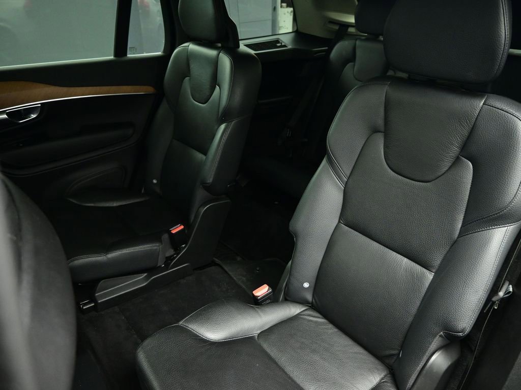 Used 2023 Volvo XC90 B6 Plus w/ Protection Package AWD/4WD image 58