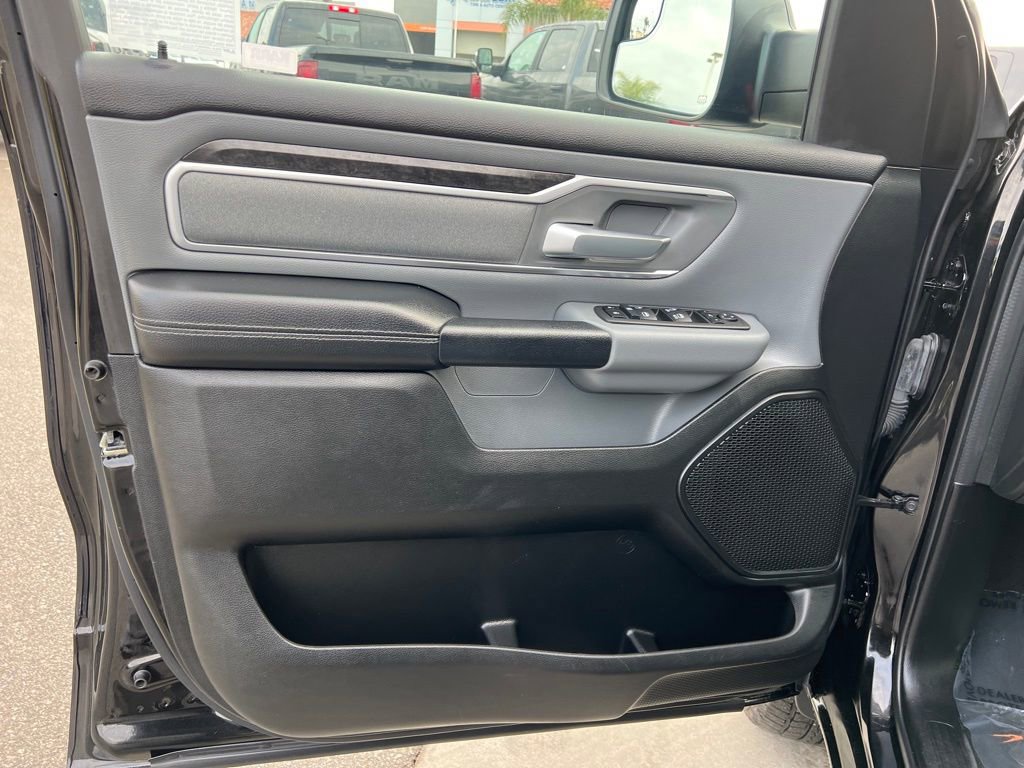 Used 2022 RAM 1500 Big Horn image 15