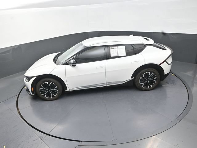 Used 2023 Kia EV6 Wind w/ Wind Technology Package AWD/4WD image 15
