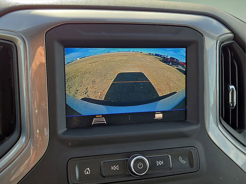 Used 2020 Chevrolet Silverado 2500 W/T w/ WT Convenience Package image 25