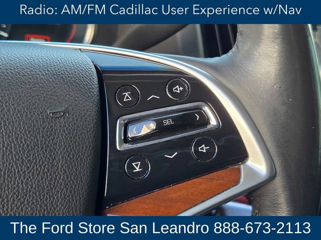 Used 2018 Cadillac Escalade Luxury image 26
