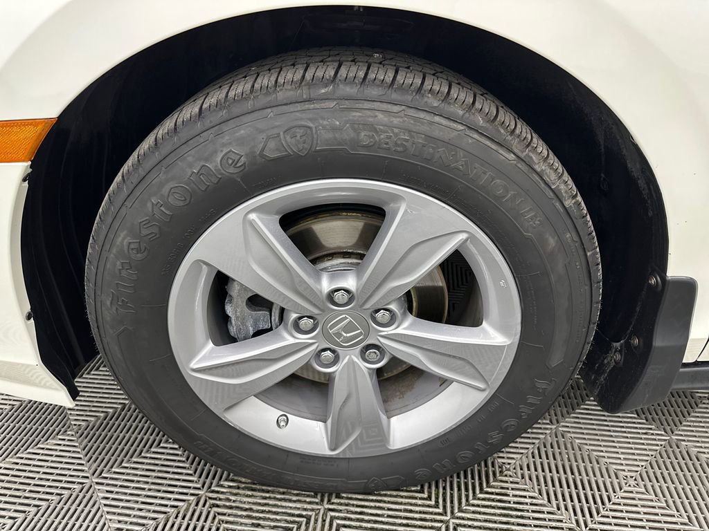 Used 2019 Honda Odyssey EX image 12
