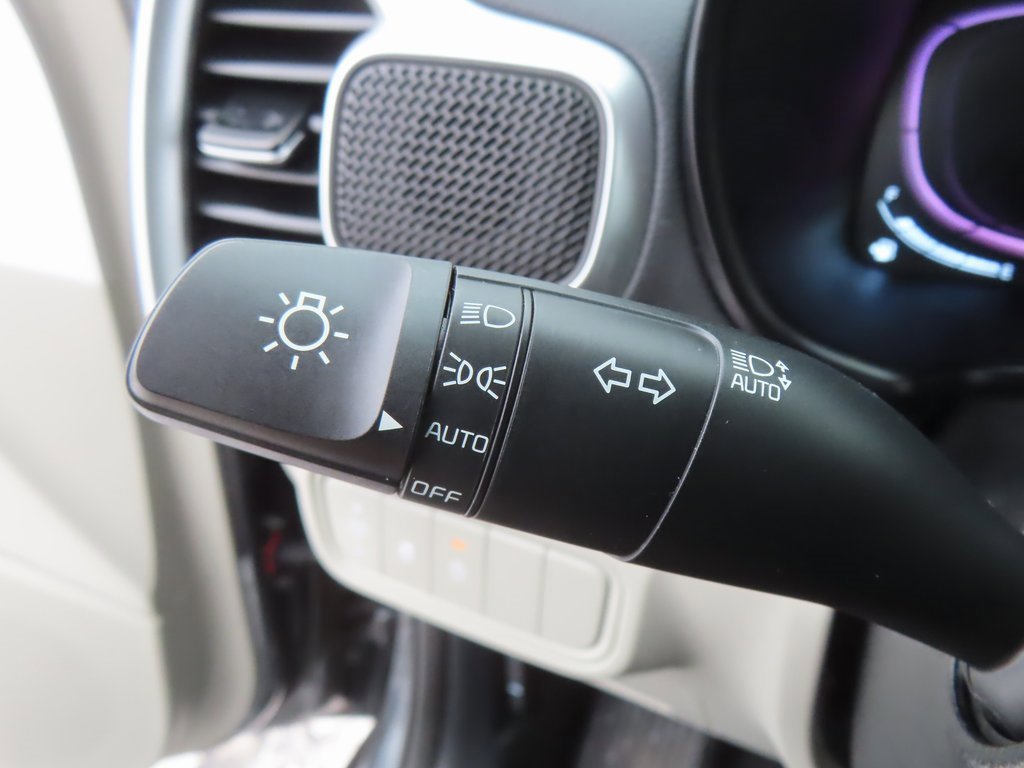 Certified 2023 Kia Soul LX image 18