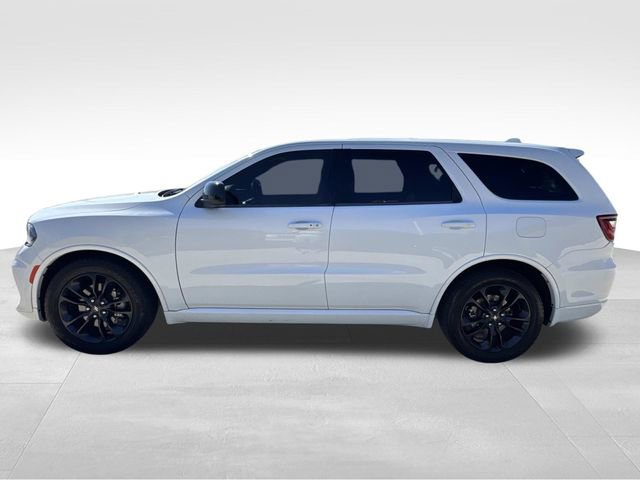 Used 2021 Dodge Durango SXT RWD image 6