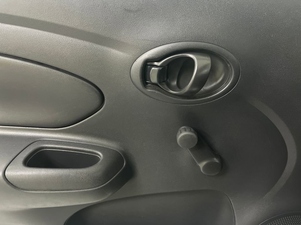 Used 2018 Nissan Versa S Plus image 49