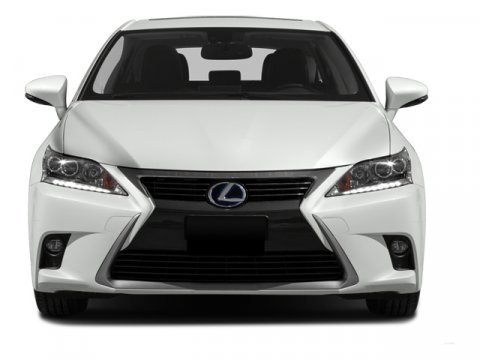 Used 2014 Lexus CT 200h image 7