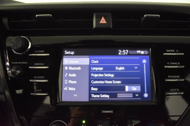 Used 2020 Toyota Camry LE w/ Cold Weather Package AWD/4WD image 21