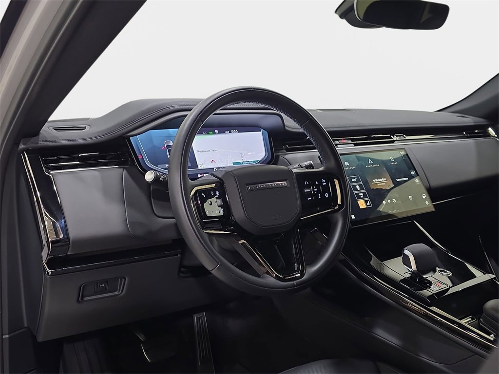 Used 2024 Land Rover Range Rover Sport Dynamic SE image 19